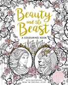 Gabrielle-Suzanne Barbot de Villeneuve, Gabrielle-Suzanne de Villeneuve - Beauty and the Beast