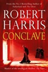 Robert Harris - Conclave Signed Edition