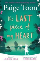 Paige Toon, Paige Toon - The Last Piece of my Heart