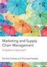 Folinas, Dimitris Folinas, Dimitris (Technological Educational Insti Folinas, Dimitris (Technological Educational Institute of Central Macedonia Folinas, Dimitris Fotiadis Folinas, Thomas Fotiadis... - Marketing and Supply Chain Management