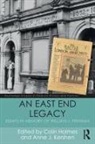 Colin Holmes, Colin (University of Sheffield Holmes, Colin Kershen Holmes, Colin Holmes, Colin (University of Sheffield Holmes, Holmes Colin... - East End Legacy
