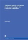 Eyre, Graeme Eyre, Helen Harris, Helen (Geography Teacher Harris, Harris Helen - Addressing Special Educational Needs and Disability in the