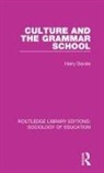 Davies, Harry Davies, Davies Harry - Culture and the Grammar School