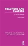 Harris, Kevin Harris, Kevin (Hartpury University Harris, Kevin Harris - Teachers and Classes