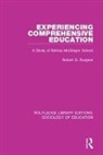 Burgess, Robert G Burgess, Robert G. Burgess, Burgess Robert G. - Experiencing Comprehensive Education