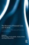 Darren Kelsey, Darren (Newcastle University Kelsey, Darren Mueller Kelsey, Darren Kelsey, Majid KhosraviNik, KhosraviNik Majid... - Discourse of Financial Crisis and Austerity