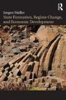 J?rgen (Aarhus University M?ller, Jrgen Mller, Jrgen (Aarhus University Mller, Moller, Jorgen Moller, Jorgen (Aarhus University Moller... - State Formation, Regime Change, and Economic Development