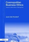 Jacob Dahl Rendtorff, Rendtorff, Jacob Dahl Rendtorff - Cosmopolitan Business Ethics