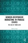 Monica Costa, Costa Monica - Gender Responsive Budgeting in Fragile States