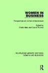 Sheila Allen, Sheila Truman Allen, Carole Truman, Truman Carole - Women in Business