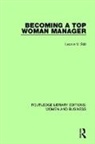 Leonie V. Still, Still Leonie V. - Becoming a Top Woman Manager
