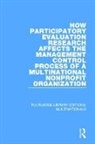 Gail J. Fults, Fults Gail J. - How Participatory Evaluation Research Affects the Management Control