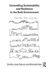 Emilio Garcia, Emilio Jose Garcia, Emilio Jose Vale Garcia, Emilio Vale Garcia, Brenda Vale - Unravelling Sustainability and Resilience in the Built Environment