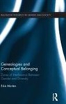 Marten Eike, Eike Marten, Eike (University of Hamburg Marten, Marten Eike - Genealogies and Conceptual Belonging