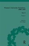 Anna Bogen, Anna Bogen - Women''s University Narratives, 1890-1945, Part II