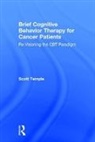 Temple Scott, Scott Temple, Scott (University of Iowa Temple, Temple Scott - Brief Cognitive Behavior Therapy for Cancer Patients