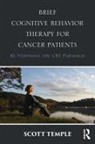 Temple Scott, Scott Temple, Scott (University of Iowa Temple, Temple Scott - Brief Cognitive Behavior Therapy for Cancer Patients