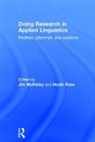 Jim McKinley, Jim (University of Bath Mckinley, Jim Rose Mckinley, Jim McKinley, Jim (University of Bath Mckinley, McKinley Jim... - Doing Research in Applied Linguistics
