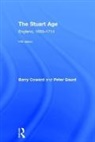 Barry Coward, Barry Gaunt Coward, Coward Barry, Peter Gaunt, Peter (University of Chester Gaunt, Gaunt Peter - Stuart Age