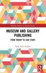 Sally Hughes, SARAH HUGHES, Sarah Anne Hughes - Museum and Gallery Publishing