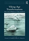 Zanette T. Loftsgarden Glorstad, Zanette Tsigaridas Glorstad, Zanette Tsigaridas Loftsgarden Glorstad, Zanette T. Loftsgarden Glrstad, Zanette Tsigaridas Glorstad, Zanette T. Glørstad... - Viking-Age Transformations