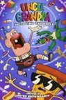 Kelsey Abbot, Peter Browngardt, Peter Abbot Browngardt - Uncle Grandpa and the Time Casserole Ogn