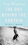 Tim Winton - The Boy Behind the Curtain