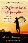 Katharine Holstein, Holstein Katharine, Maria Toorpakai, Toorpakai Maria - A Different Kind of Daughter