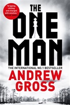 Andrew Gross - The One Man