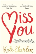 Kate Eberlen, Eberlen Kate - Miss You