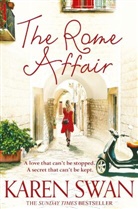 Karen Swan - The Rome Affair