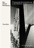 Tina Zürn - Bau Körper Bewegung