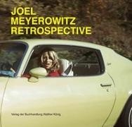 Ralph Goertz, Joel Meyerowitz, Jörg Sasse, Ralp Goertz, Ralph Goertz - Retrospektive NRW-Forum, Düsseldorf