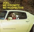 Ralph Goertz, Joel Meyerowitz, Jörg Sasse, Ralp Goertz, Ralph Goertz - Retrospektive
