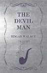 Edgar Wallace - The Devil Man