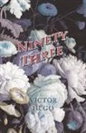 Victor Hugo - Ninety-Three