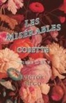 Victor Hugo - Les Misérables, Volume II of V, Cosette