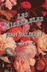 Victor Hugo - Les Misérables, Volume V of V, Jean Valjean