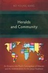 Bo Young Kang - Heralds and Community