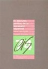 Rafael del Águila, Rafael del . . . [et al. ] Águila, Ricardo Montoro - El discurso político de la transición española