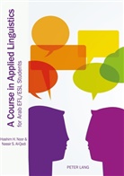 Nassir Al-Qadi, Nassir S Al-Qadi, Nassir S. Al-Qadi, Hashim Noor, Hashim H Noor, Hashim H. Noor - A Course in Applied Linguistics for Arab EFL/ESL Students