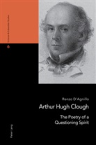 Renzo D'Agnillo, Francesco Marroni - Arthur Hugh Clough