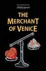 Stephen Rickard, Rickard Stephen, John Townsend - The Merchant of Venice