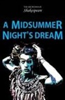 Barbara Catchpole, Catchpole Barbara, Stephen Rickard, Rickard Stephen, John Townsend - A Midsummer Night's Dream