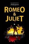 Barbara Catchpole, Catchpole Barbara, Stephen Rickard, Rickard Stephen, John Townsend - Romeo and Juliet