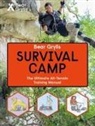 Bear Grylls, Weldon Owen Limited (UK) - Bear Grylls World Adventure Survival Camp