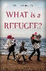 William Maley, Maley William - What is a Refugee?