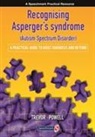 Trevor Powell - Recognising Asperger''s Syndrome (Autism Spectrum Disorder)