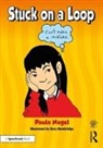 Paula Nagel, Paula (Principal Educational Psychologist A Nagel, Paula (Principal Educational Psychologist at Place2Be) Nagel, Nagel Paula, Gary Bainbridge, Gary Bainbridge... - Stuck on a Loop