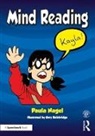 Paula Nagel, Paula (Principal Educational Psychologist A Nagel, Paula (Principal Educational Psychologist at Place2Be) Nagel, Nagel Paula, Gary Bainbridge - Mind Reading